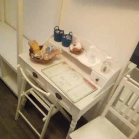 R&b Via Barozzi 6 بيت ضيافة *