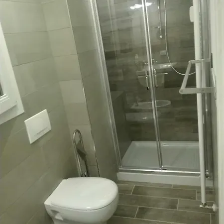 R&b Via Barozzi 6 * Boloňa