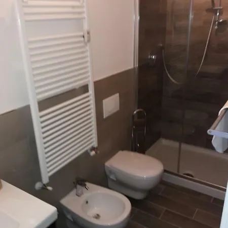 R&b Via Barozzi 6 * Boloňa